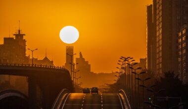 The fall equinox doesn't really bring equal day and night — here's why
