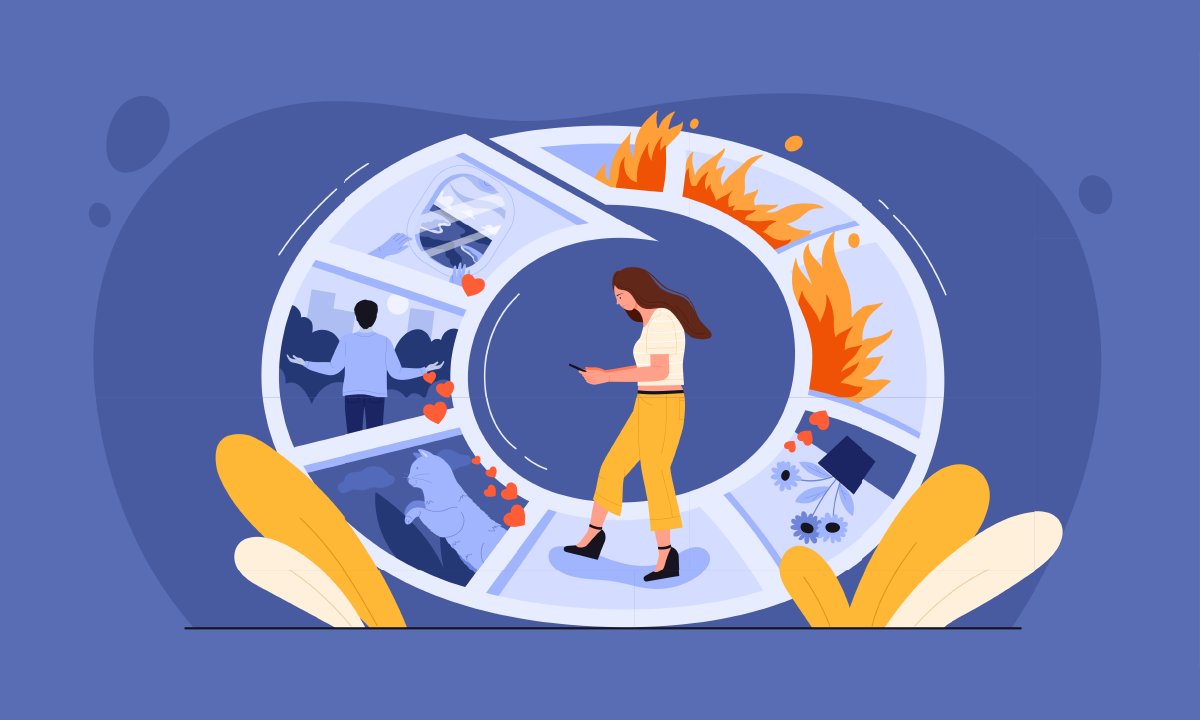 The Benefits of Social Media Detox
