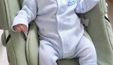 Baby Rían James O'Donnell, Laghey