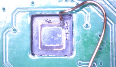 Laser Your Way Into Debug Mode On The RP2350