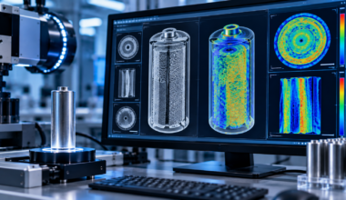 Battery Imaging Library opens 4.5TB of data to researchers