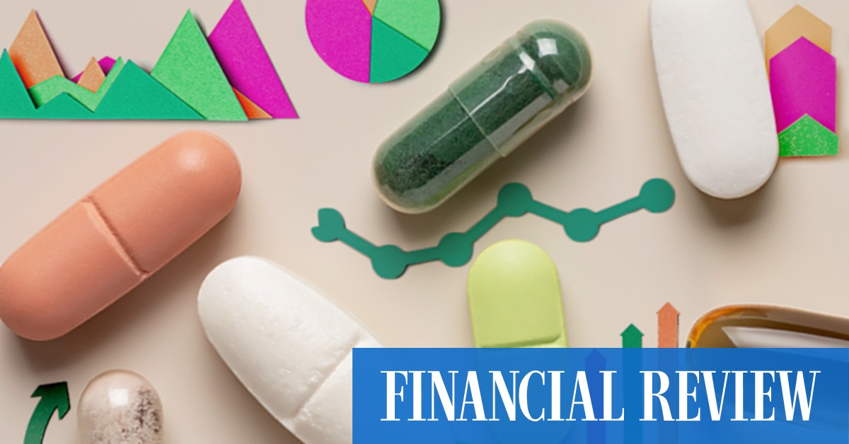 British TV doctor Xand van Tulleken wants you to throw away your dietary supplements and thinks the wellness industry is a con
