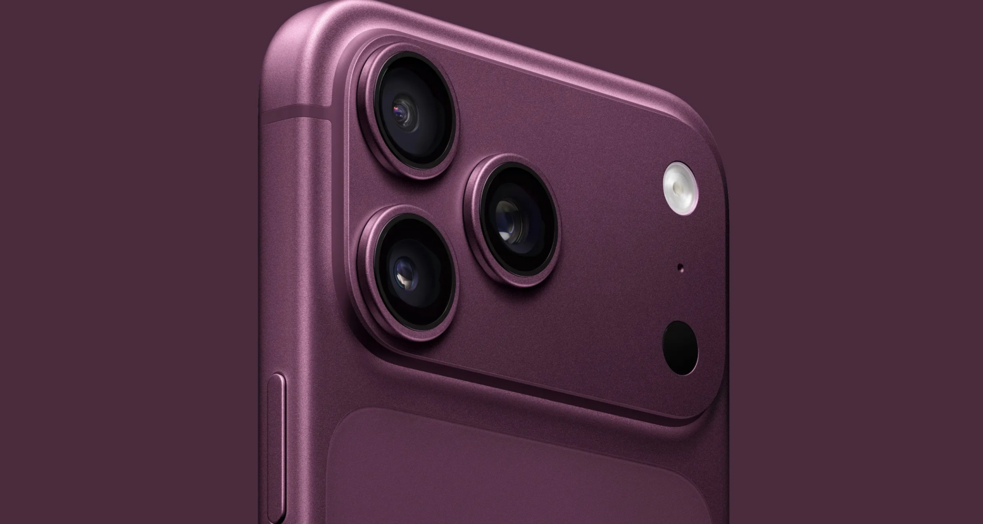 iPhone 18 Pro camera upgrades — everything we know about the new sensor