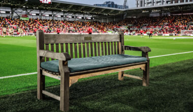 Brentford encourages community to talk more about mental health with Talking is the Best Tactic | Brentford FC