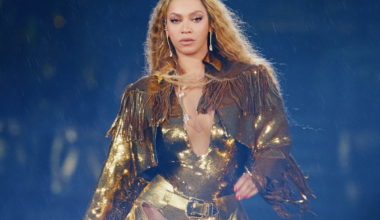 Beyoncé Birthday: B’Day was originally released on September 4, 2006. (Photo: Instagram/@beyonce)