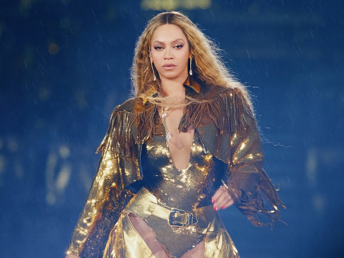 Beyoncé Birthday: B’Day was originally released on September 4, 2006. (Photo: Instagram/@beyonce)
