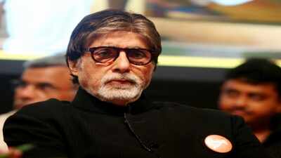 Amitabh Bachchan says ‘life without music’ is ‘tasteless’; ‘The thread of music becomes connected to the soul’