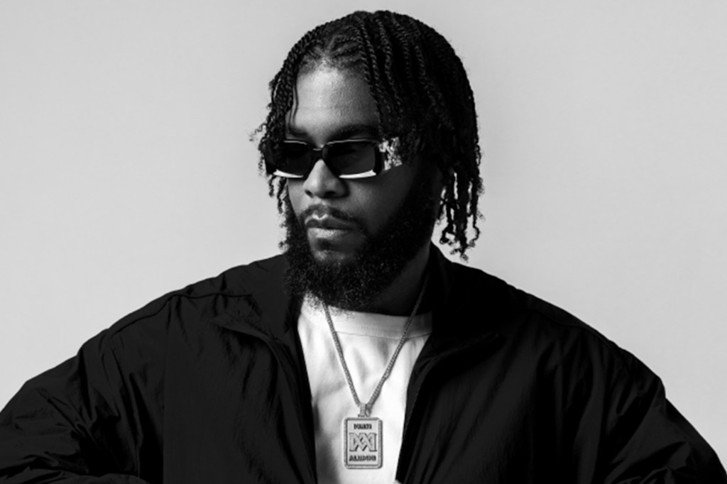 Big K.R.I.T. & David Banner Appear in 'Black August Sessions' Series