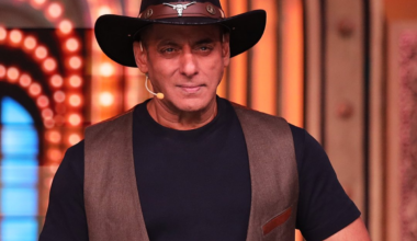 Bigg Boss 20 is arriving tonight, September 6, with Salman Khan back in the driver's seat for another season. (X/@JioHotstar)