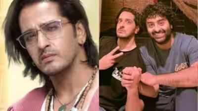 Bigg Boss 20: Qazi Touqeer reveals Arijit Singh can play sitar for 7 hours straight, talks about singer's obsession with music