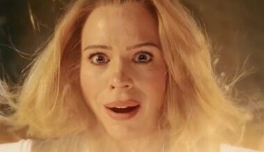 Doctor Who producer addresses series future and predicts filming location