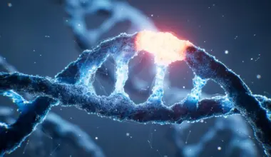 Life uses 4 DNA letters. Scientists just made 8 work