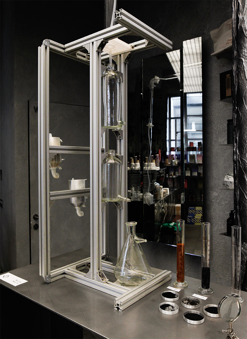 biomaterial designers reimagine the future cafe 3