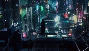 Ridley Scott's 'Blade Runner' Sequel Series Unveils New First-Look Photos Ahead of Premiere