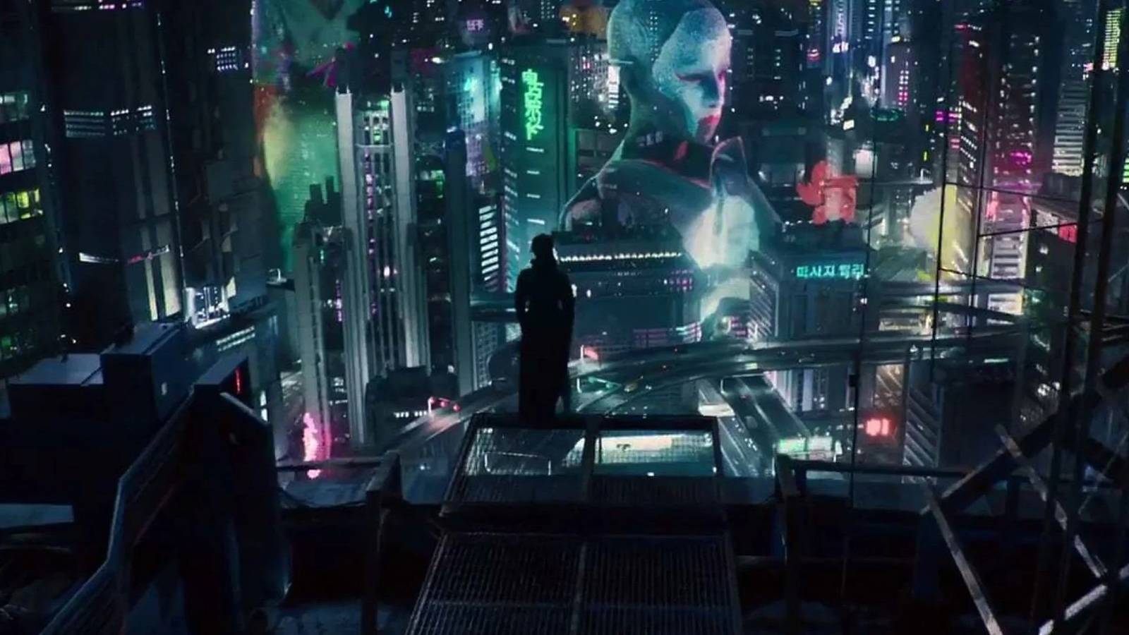 Ridley Scott's 'Blade Runner' Sequel Series Unveils New First-Look Photos Ahead of Premiere