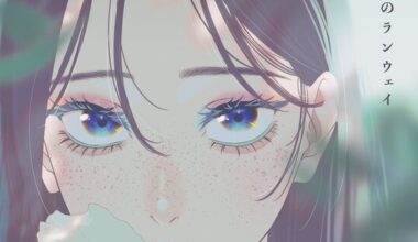 Bless TV Anime Reveals Main Cast, January 2027 Debut - News
