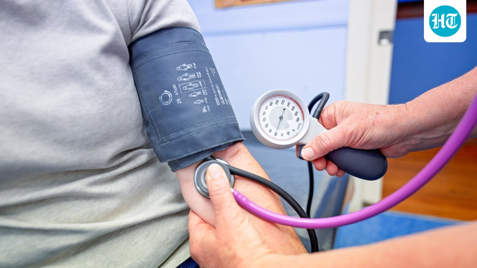 Cardiologist Dr Rajiv Agarwal says EVERY HOME should have these 7 medical devices for health emergencies