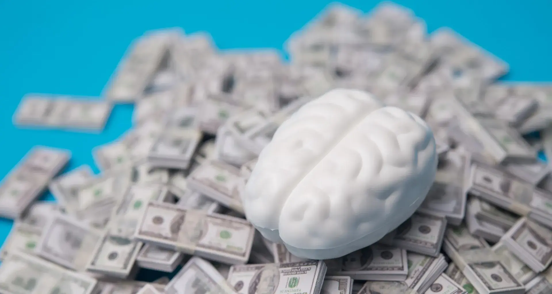 Money problems may age your brain faster