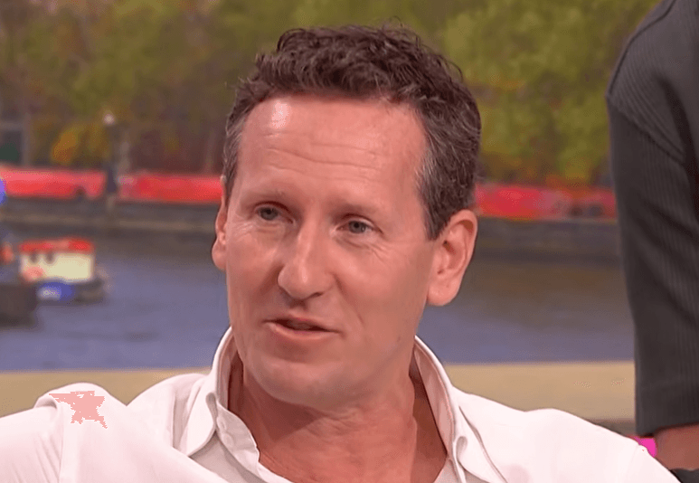 Brendan Cole