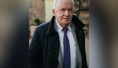 Brian (Bernard) Smyth | NorthernSound