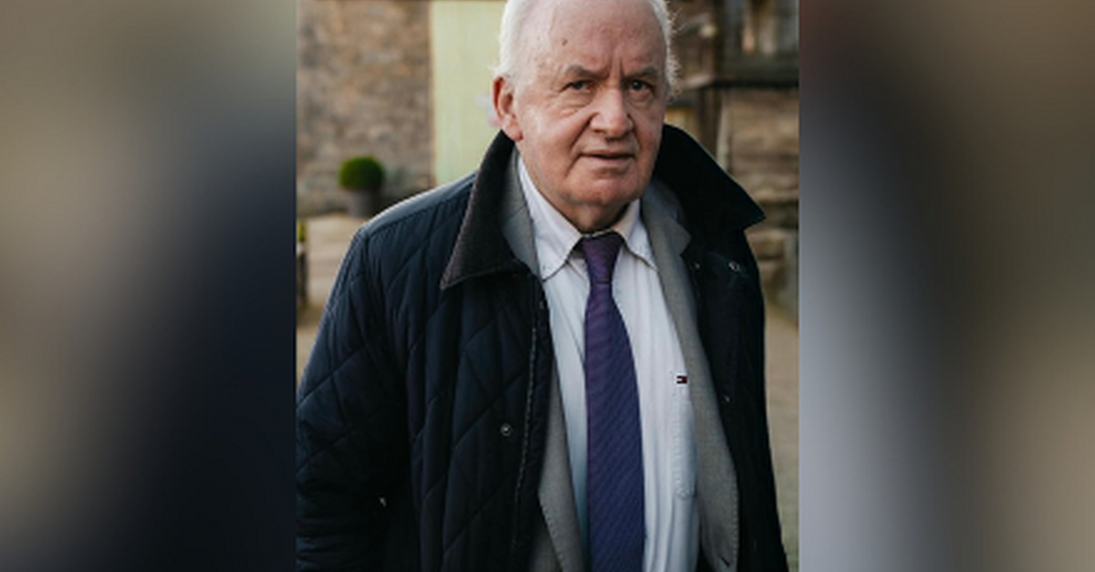 Brian (Bernard) Smyth | NorthernSound