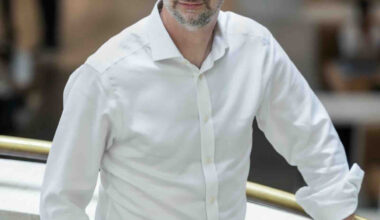 Dr Paul Bate Appointed as Chief Executive of the British Library