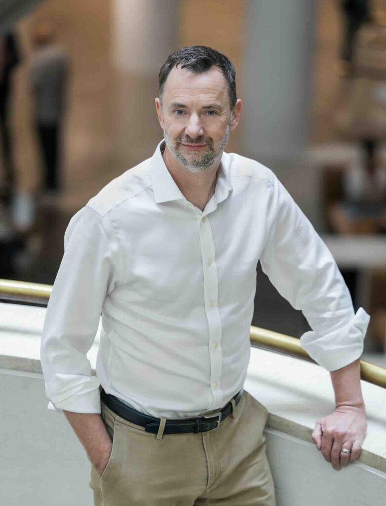 Dr Paul Bate Appointed as Chief Executive of the British Library