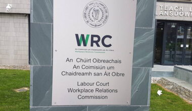 Buncrana man made feel ‘sacrificial lamb’ by Inland Fisheries Ireland, WRC hears