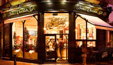 'We're closing...' Butlers gives big update on HQ café