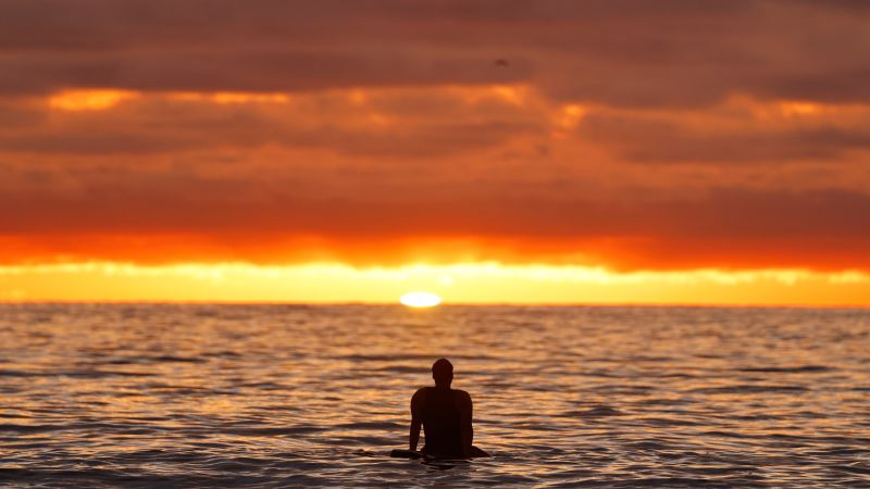 If August felt like the hottest month on Earth … you’re right