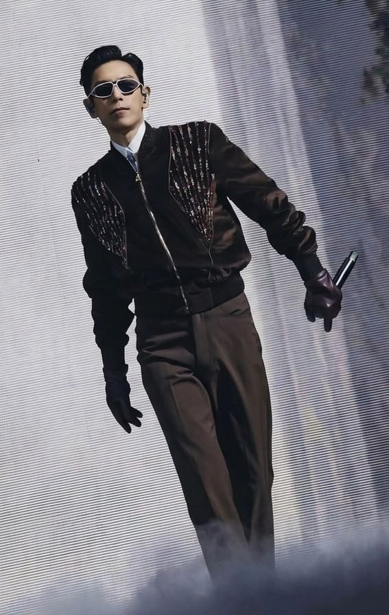 Former BIGBANG member T.O.P/ Courtesy of TOPSPOT PICTURES