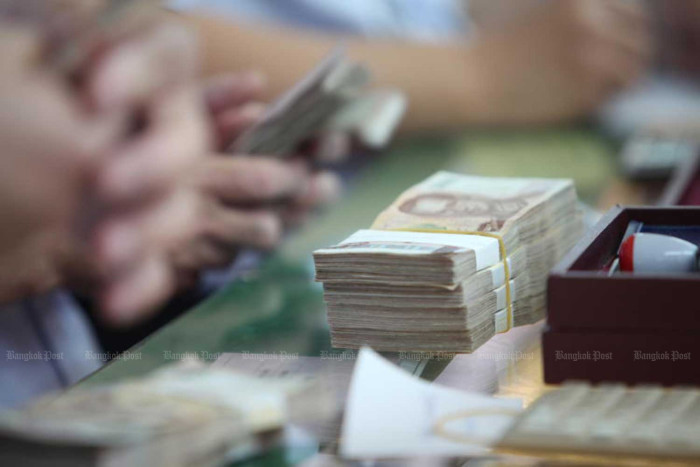 Bangkok Post - Fetco calls for higher savings rate to boost national growth