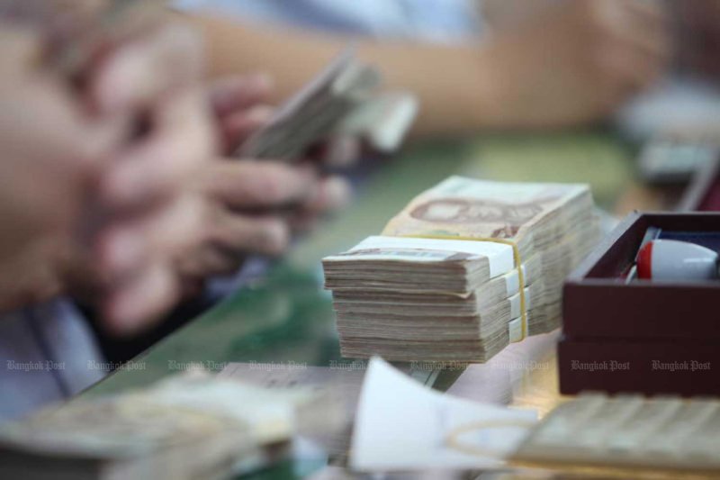 Fetco calls for higher savings rate to boost national growth