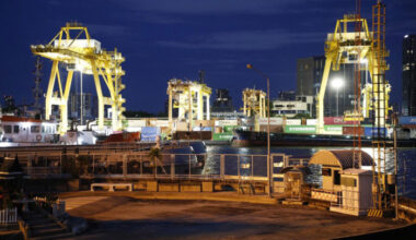 Bangkok Post - Thai industrial sentiment declines in August