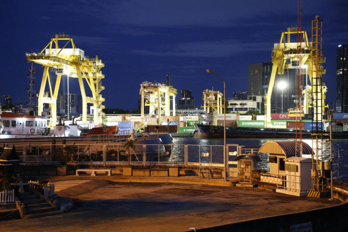 Bangkok Post - Thai industrial sentiment declines in August