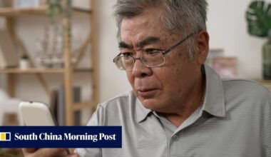 Pop-up ad accused of delaying life-saving call during Chinese woman’s heart attack sparks debate