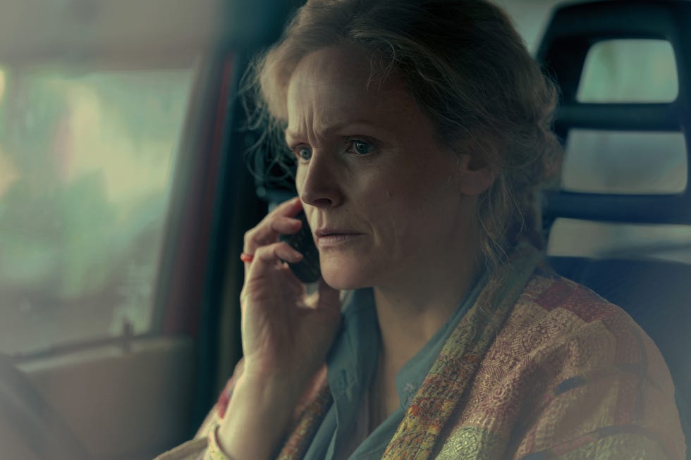 Maxine Peake, Last Seen maxine peake, last seen