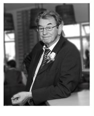 Death Notice of Jerry Mc Carthy (Kanturk, Cork)