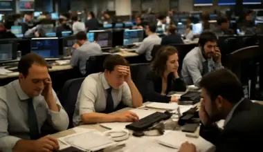 Canada loses 42,000 jobs in August, ending hot streak