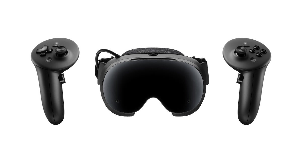Valve opens waiting list for Steam Frame, starting at $1059