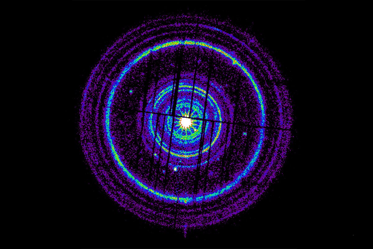 Gamma-ray burst 221009A hit Earth