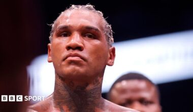 Conor Benn