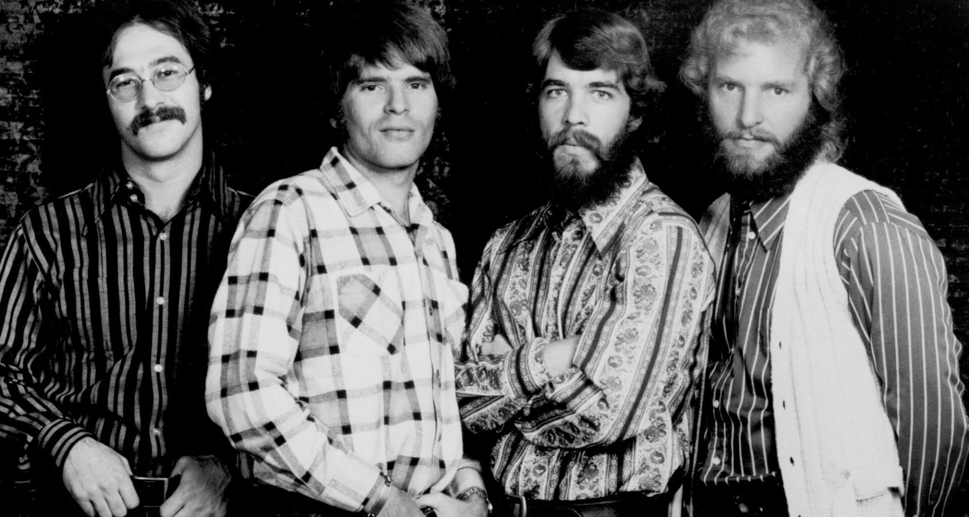 Remembering When a Creedence Clearwater Revival Hit Revealed the Growing Fissures Within the Band in 1969