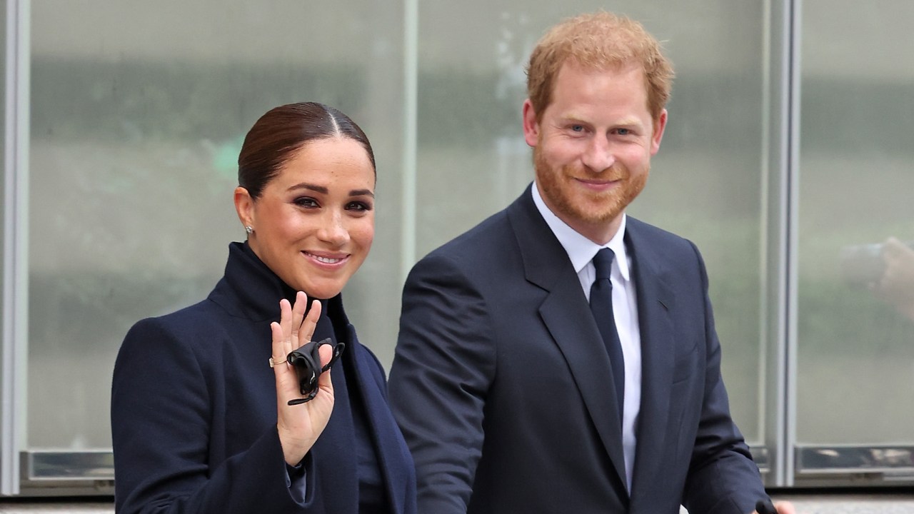 'He thinks the Royal Family need him': Prince Harry's true belief about Royal Family exposed as Meghan Markle eyes major invitation in UK comeback