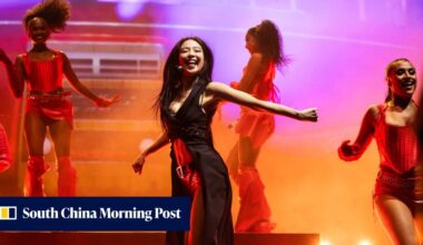 Viral Jennie clip tests limits of South Korea’s AI deepfake laws