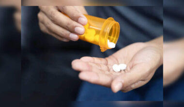 India's Drug Regulator Raises Alarm on Painkillers and Antibiotics: Kidney Disease Risk, ETPharma
