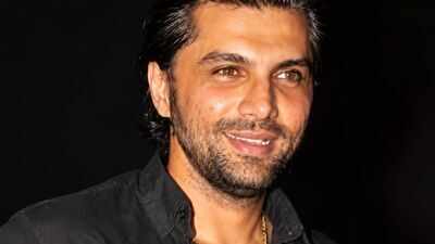 Chetan Hansraj on staying fit during 12-hour shoots, OTT vs TV and heading AI for Ekta Kapoor's production house