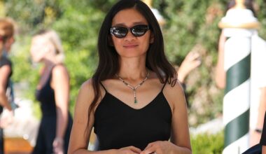 Chloé Zhao Defends Comic-Book Movies at Venice: Don't Write Them Off