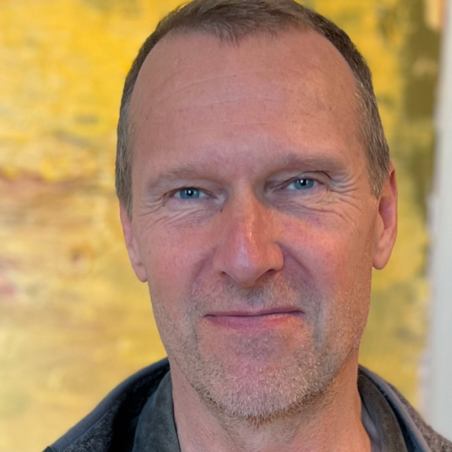 Christian Lövstedt