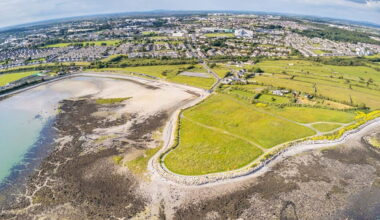 City water works continue at pace to unlock new housing opportunities